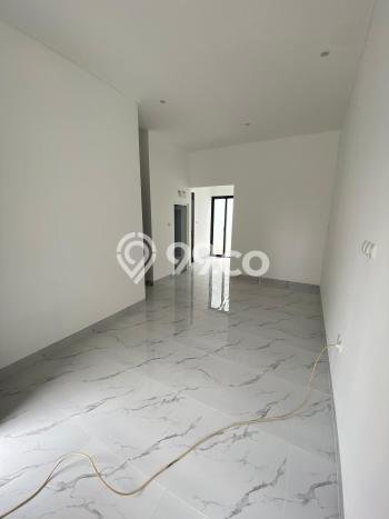 Hunian Cantik Modern Lb 75m2 di Ciracas, Jakarta Timur Hunian Cantik Modern Lb 75m2 di Ciracas, Jakarta Timur