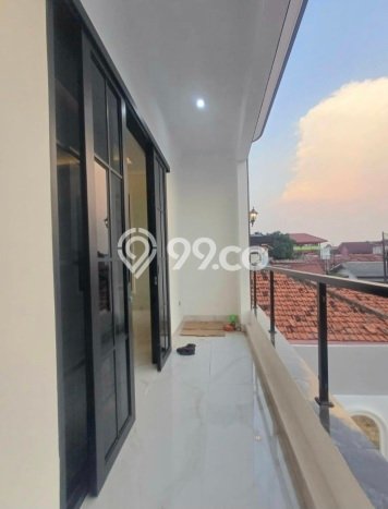 Dijual Rumah Mewah Exclusive di Jagakarsa, Jakarta Selatan Dijual Rumah Mewah Exclusive di Jagakarsa, Jakarta Selatan