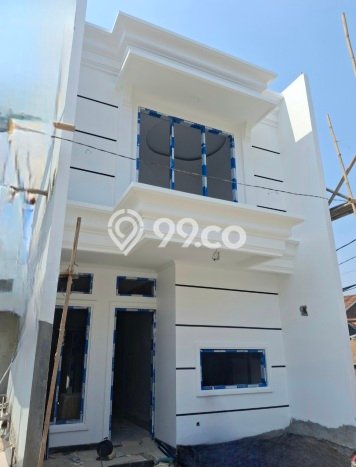 Rumah Modern Cantik 3 Kamar Bisa Langsung Pindah di Cipayung Rumah Modern Cantik 3 Kamar Bisa Langsung Pindah di Cipayung