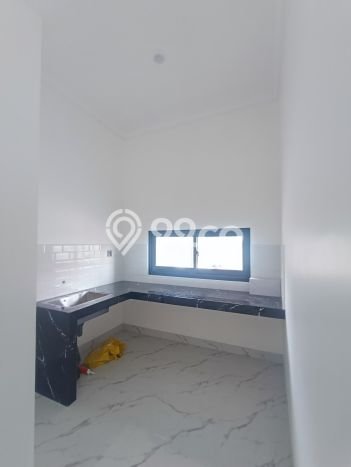 Hunian Cantik Modern Lb 75m2 di Cipayung, Jakarta Timur Hunian Cantik Modern Lb 75m2 di Cipayung, Jakarta Timur