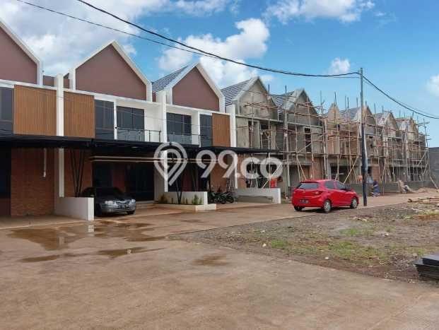 Hunian Nyaman Asri 3 KT Siap Huni di Jati Asih Bekasi Hunian Nyaman Asri 3 KT Siap Huni di Jati Asih Bekasi