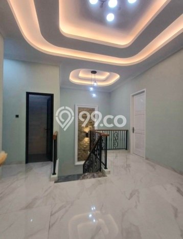 Dijual Rumah Mewah Exclusive di Jagakarsa, Jakarta Selatan Dijual Rumah Mewah Exclusive di Jagakarsa, Jakarta Selatan