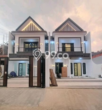 Dijual Rumah Mewah Exclusive di Jagakarsa, Jakarta Selatan Dijual Rumah Mewah Exclusive di Jagakarsa, Jakarta Selatan