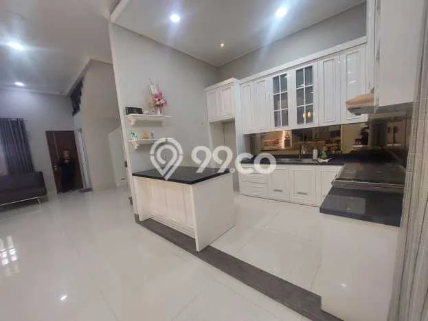 Hunian Mewah Dijual LT 144m2 di Makassar, Makassar Hunian Mewah Dijual LT 144m2 di Makassar, Makassar