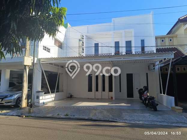 Dijual Rumah Premium dengan Fasilitas Sekitar Lengkap di Makassar, Makassar Dijual Rumah Premium dengan Fasilitas Sekitar Lengkap di Makassar, Makassar