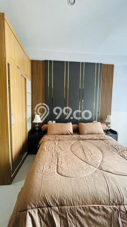 Tersedia Apartemen 1 KT & 1 KM di Makassar, Makassar Tersedia Apartemen 1 KT & 1 KM di Makassar, Makassar