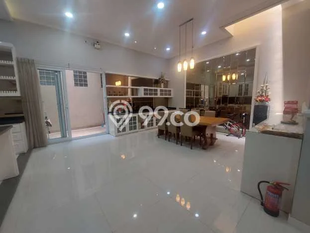 Hunian Mewah Dijual LT 144m2 di Makassar, Makassar Hunian Mewah Dijual LT 144m2 di Makassar, Makassar