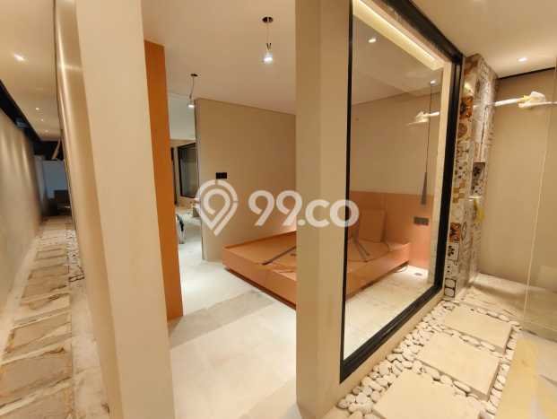 Vila Kawasan , Luas 100m2m², Ideal untuk beragam keperluan Vila Kawasan , Luas 100m2m², Ideal untuk beragam keperluan