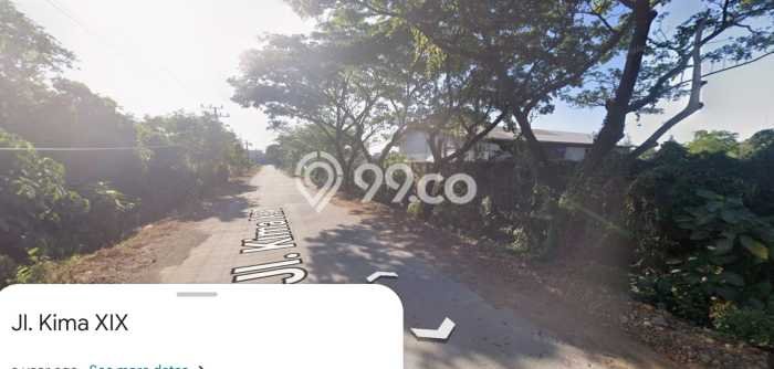 Tanah Dijual Lokasi Makassar, Makassar Luas 5041m2 Legalitas Aman Tanah Dijual Lokasi Makassar, Makassar Luas 5041m2 Legalitas Aman
