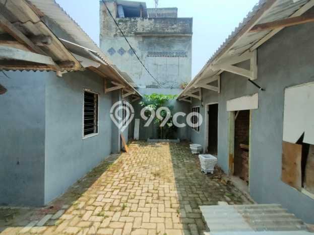 Rumah Modern 8 KT di Teluk Betung Bandar Lampung Unfurnished Rumah Modern 8 KT di Teluk Betung Bandar Lampung Unfurnished