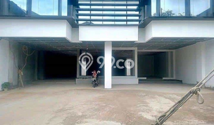 Kantor Bagus Dijual LB 572m2 Lokasi Strategis Jakarta Timur Area Cocok untuk Bisnis Kantor Bagus Dijual LB 572m2 Lokasi Strategis Jakarta Timur Area Cocok untuk Bisnis