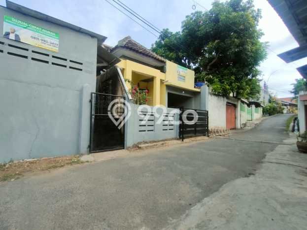 Rumah Modern 8 KT di Teluk Betung Bandar Lampung Unfurnished Rumah Modern 8 KT di Teluk Betung Bandar Lampung Unfurnished