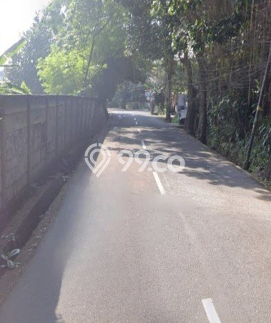 Tanah Dijual di Jakarta Selatan Seluas 1753m2 Strategis Tanah Dijual di Jakarta Selatan Seluas 1753m2 Strategis