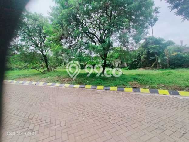 Kavling Tanah Dijual di Sawangan, Depok, Luas 642m2 Area Strategis Kavling Tanah Dijual di Sawangan, Depok, Luas 642m2 Area Strategis