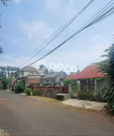 Untuk Dijual Tanah di Jakarta Selatan, Luas 577m2 SHM Untuk Dijual Tanah di Jakarta Selatan, Luas 577m2 SHM