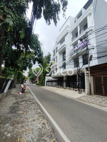 Ruko Dijual di Prime Area Jakarta Selatan Luas 290m2 Ruko Dijual di Prime Area Jakarta Selatan Luas 290m2
