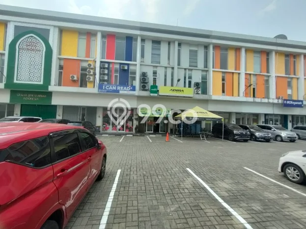 LOKASI STRATEGIS! Ruko Kawasan Ciputat, Luas 203m2m², Kawasan Bisnis LOKASI STRATEGIS! Ruko Kawasan Ciputat, Luas 203m2m², Kawasan Bisnis