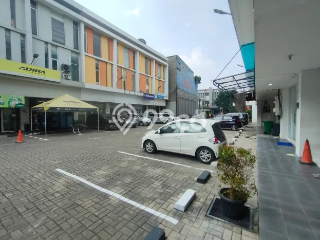 LOKASI STRATEGIS! Ruko Kawasan Ciputat, Luas 203m2m², Kawasan Bisnis LOKASI STRATEGIS! Ruko Kawasan Ciputat, Luas 203m2m², Kawasan Bisnis