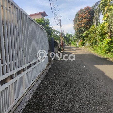 Dijual Rumah Mewah Elegan Dengan View Cantik di Baranangsiang, Bogor Dijual Rumah Mewah Elegan Dengan View Cantik di Baranangsiang, Bogor