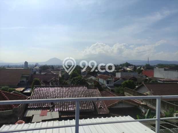 Dijual Rumah Mewah Elegan Dengan View Cantik di Baranangsiang, Bogor Dijual Rumah Mewah Elegan Dengan View Cantik di Baranangsiang, Bogor
