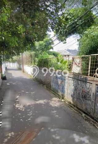 Dijual Tanah di Cilandak Jakarta Selatan Luas 1300m2 SHM Dijual Tanah di Cilandak Jakarta Selatan Luas 1300m2 SHM