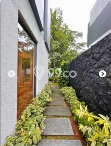 Jual Rumah Favorit Siap Huni LB 79m2 di Sawangan, Depok Jual Rumah Favorit Siap Huni LB 79m2 di Sawangan, Depok
