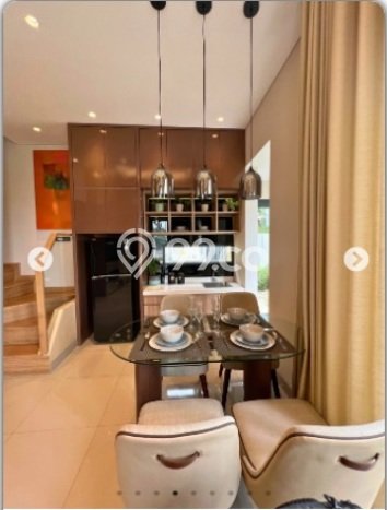Jual Rumah Favorit Siap Huni LB 79m2 di Sawangan, Depok Jual Rumah Favorit Siap Huni LB 79m2 di Sawangan, Depok