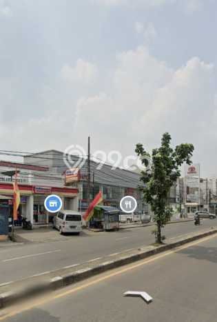 Kavling Tanah Dijual di Ciputat Tangerang Selatan Spesifikasi 1300m2 Kavling Tanah Dijual di Ciputat Tangerang Selatan Spesifikasi 1300m2