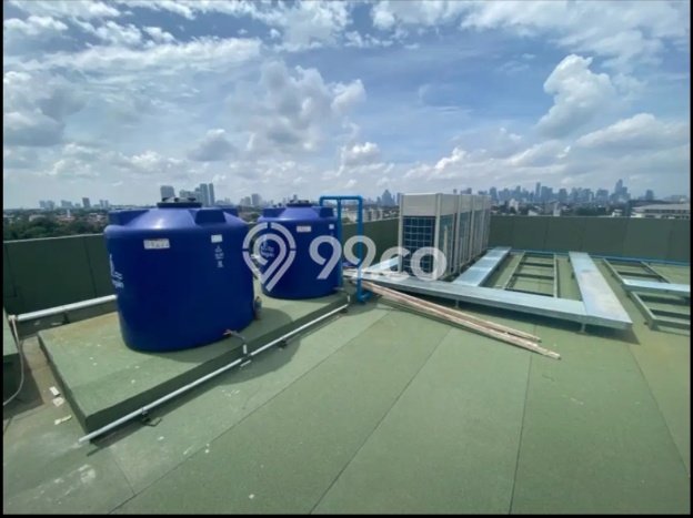 Dijual! Kantor di Warung Buncit Jakarta Selatan LT 700m2 / LB 2069m2 Kawasan Bisnis Dijual! Kantor di Warung Buncit Jakarta Selatan LT 700m2 / LB 2069m2 Kawasan Bisnis