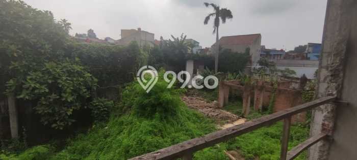 Kavling Tanah untuk Dijual di Kemang, Jakarta Selatan, Luas 966m2 Kavling Tanah untuk Dijual di Kemang, Jakarta Selatan, Luas 966m2