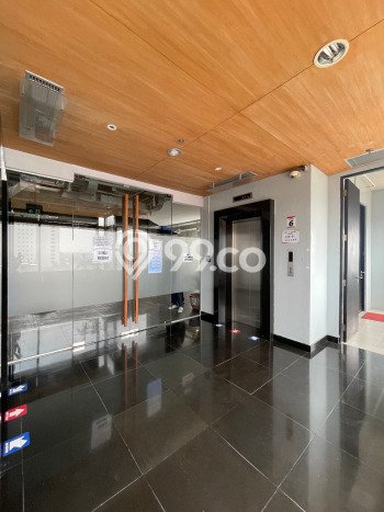Unit Kantor Dijual di Jakarta Selatan LT 7778m2 & LB 11304m2 Unit Kantor Dijual di Jakarta Selatan LT 7778m2 & LB 11304m2