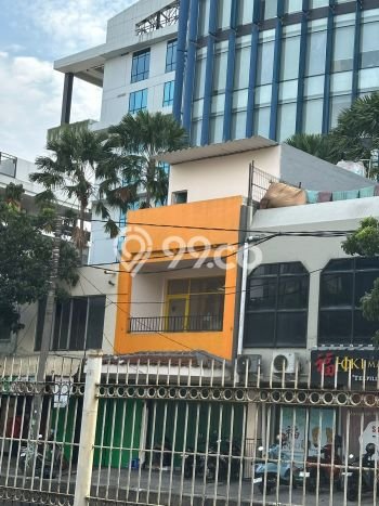 Lokasi Strategis! Dijual Ruko Bisnis di Mampang Prapatan, Jakarta Selatan Kondisi Bagus Lokasi Strategis! Dijual Ruko Bisnis di Mampang Prapatan, Jakarta Selatan Kondisi Bagus