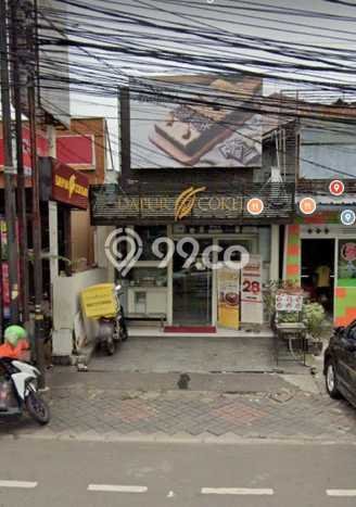 Ruko Dijual di Kebayoran Baru Jakarta Selatan dengan Luas Bangunan 86m2 Ruko Dijual di Kebayoran Baru Jakarta Selatan dengan Luas Bangunan 86m2