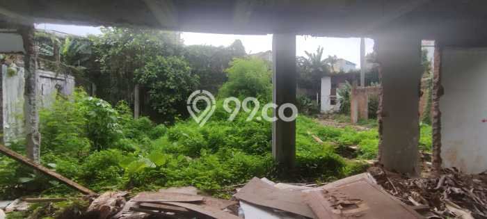 Kavling Tanah untuk Dijual di Kemang, Jakarta Selatan, Luas 966m2 Kavling Tanah untuk Dijual di Kemang, Jakarta Selatan, Luas 966m2