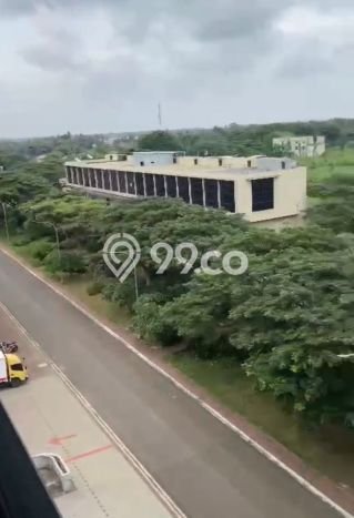 Kantor Dijual di Prime Area Tangerang Luas 1728m2 Kantor Dijual di Prime Area Tangerang Luas 1728m2