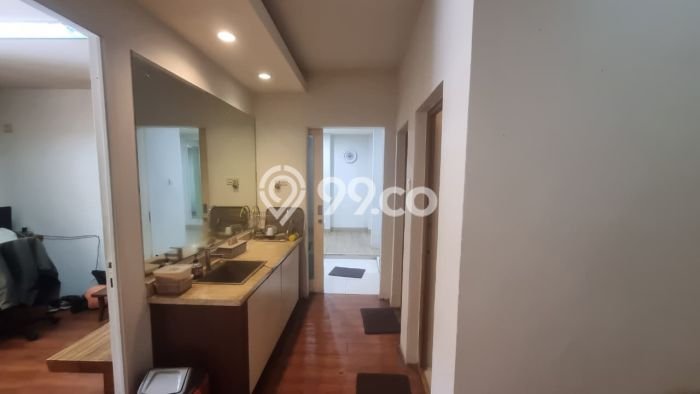 Unit Ruko Dijual di Jakarta Selatan LT 202m2 & LB 592m2 Unit Ruko Dijual di Jakarta Selatan LT 202m2 & LB 592m2