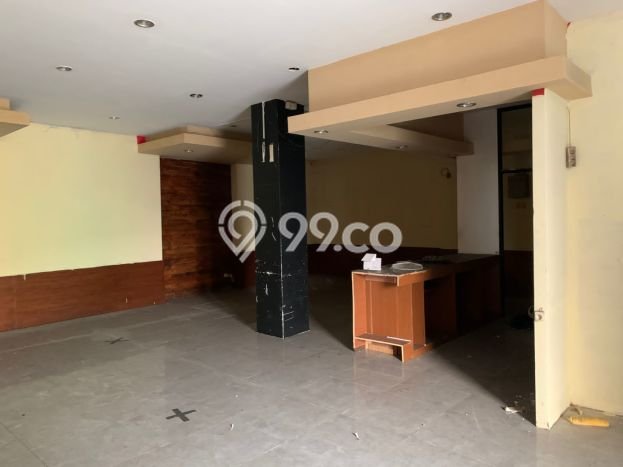 Ruko Dijual di Jakarta Selatan LT 321m2 & LB 485m2 Lokasi Terbaik! Ruko Dijual di Jakarta Selatan LT 321m2 & LB 485m2 Lokasi Terbaik!