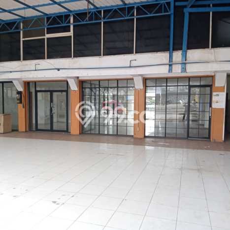 Ruko Komersial Dijual di Ciputat Tangerang Selatan LT 625m2 & LB 600m2 Ruko Komersial Dijual di Ciputat Tangerang Selatan LT 625m2 & LB 600m2
