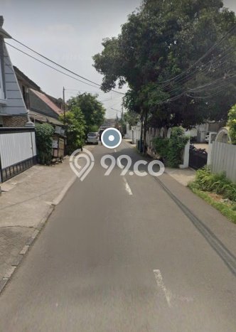 Dijual Tanah Lokasi Cawang, Jakarta Timur Seluas 724m2 Dijual Tanah Lokasi Cawang, Jakarta Timur Seluas 724m2