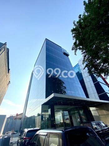 Dijual! Kantor di Warung Buncit Jakarta Selatan LT 700m2 / LB 2069m2 Kawasan Bisnis Dijual! Kantor di Warung Buncit Jakarta Selatan LT 700m2 / LB 2069m2 Kawasan Bisnis