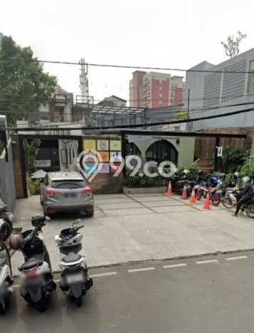 Untuk Dijual Tanah di Jakarta Selatan, Luas 632m2 SHM Untuk Dijual Tanah di Jakarta Selatan, Luas 632m2 SHM