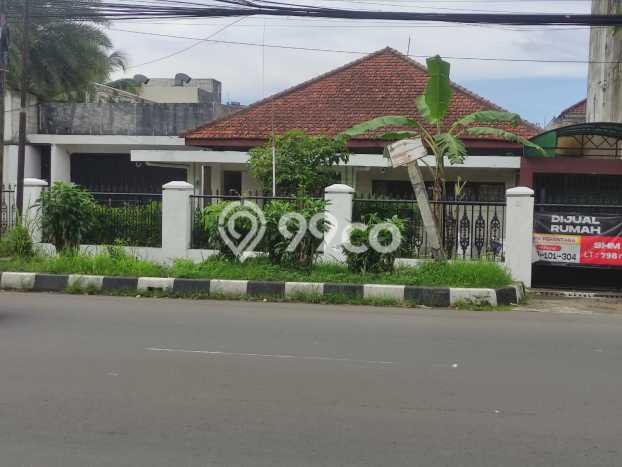 Rumah Elit Modern Tanpa Renovasi di Sukasari Bogor Rumah Elit Modern Tanpa Renovasi di Sukasari Bogor
