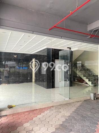 Unit Kantor Dijual di Jakarta Selatan LT 960m2 & LB 2800m2 Unit Kantor Dijual di Jakarta Selatan LT 960m2 & LB 2800m2