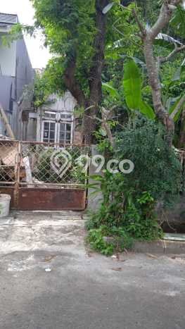 Dijual Tanah Lokasi Lebak Bulus, Jakarta Selatan Seluas 200m2 Dijual Tanah Lokasi Lebak Bulus, Jakarta Selatan Seluas 200m2