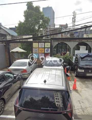 Untuk Dijual Tanah di Jakarta Selatan, Luas 632m2 SHM Untuk Dijual Tanah di Jakarta Selatan, Luas 632m2 SHM