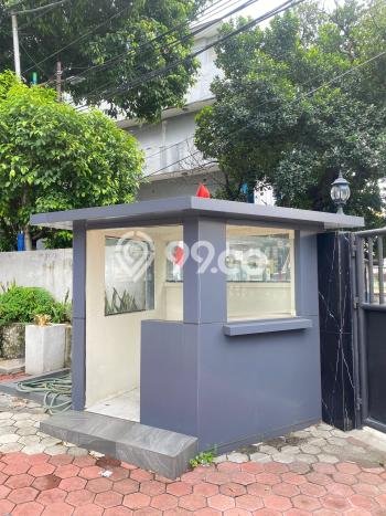 Unit Kantor Dijual di Jakarta Selatan LT 960m2 & LB 2800m2 Unit Kantor Dijual di Jakarta Selatan LT 960m2 & LB 2800m2