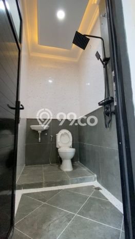 For Sale Rumah 3 Kamar Lokasi Ideal Nyaman dan Strategis di Cilodong For Sale Rumah 3 Kamar Lokasi Ideal Nyaman dan Strategis di Cilodong