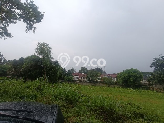 Dijual Tanah Lokasi Lebak Bulus, Jakarta Selatan Seluas 4000m2 Dijual Tanah Lokasi Lebak Bulus, Jakarta Selatan Seluas 4000m2