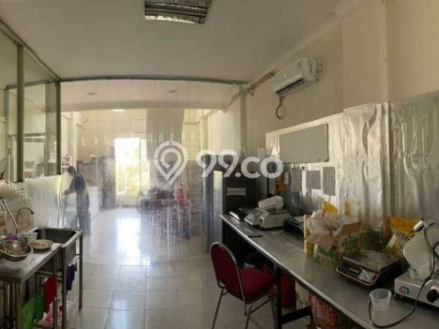 Paling Dicari! Ruko Dijual di Tanjung Barat Harga Kompetitif Paling Dicari! Ruko Dijual di Tanjung Barat Harga Kompetitif