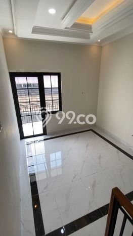 For Sale Rumah 3 Kamar Lokasi Ideal Nyaman dan Strategis di Cilodong For Sale Rumah 3 Kamar Lokasi Ideal Nyaman dan Strategis di Cilodong
